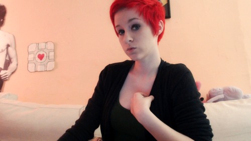 goin’ to the post office to raise a little hell. ‘coon eyes so they know I’m SRS.