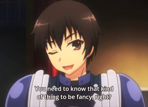 tsundere-dragon:  That was incredibly smooth