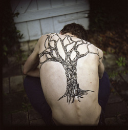 theofficialsuperhighsarah:  Tattoos amaze me.