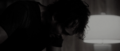 sungl0ry:  l’ll help you with the nightmares.   