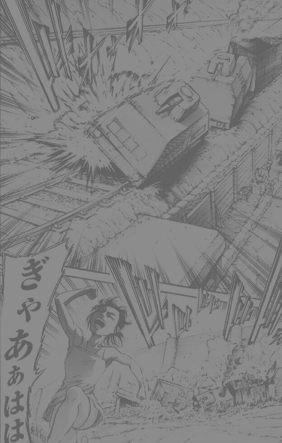 kuchen-ackerman:  SNK CHAPTER 91 FIRST IMAGE SPOILERS Keep reading 
