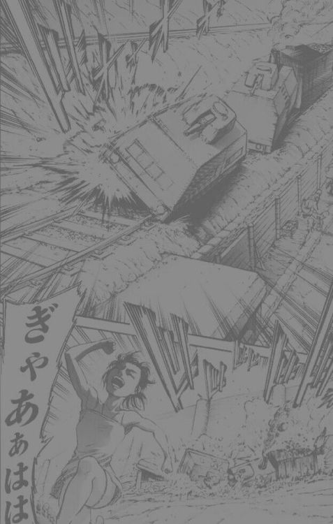 kuchen-ackerman:  SNK CHAPTER 91 FIRST IMAGE SPOILERS Keep reading 