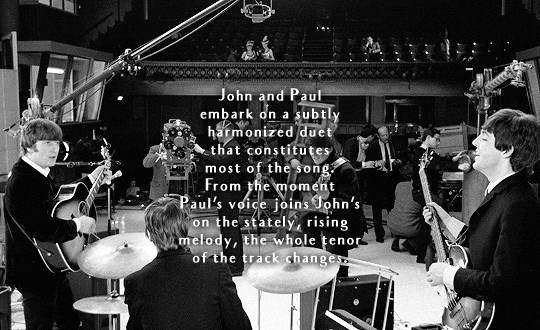 – Jonathan Gould, Can’t Buy Me Love: The Beatles, Britain, And America