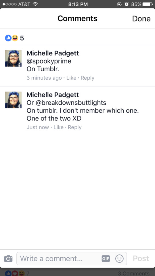 Tumblr media