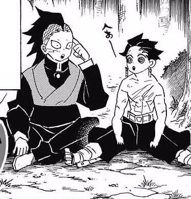 Appreciate Genya Shinazugawa You Cowards!!