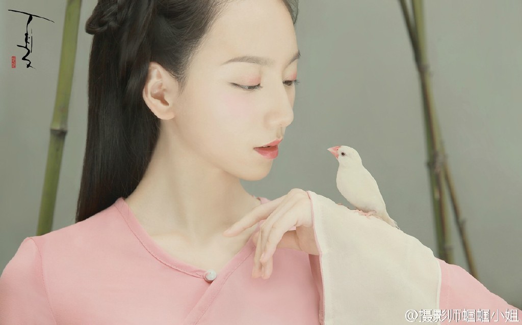 xxxshakespearexxx:  ziseguoguo 摄影师蝈蝈小姐 