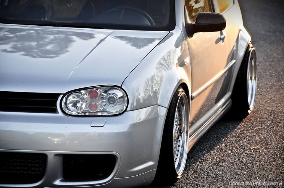 VWs & Chill