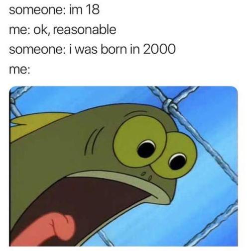 memehumor: Time flies huh