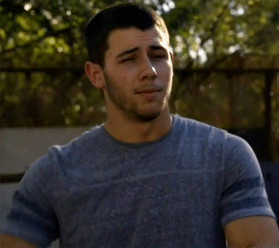 I just know he’d rape a guy if he could get away with it… 