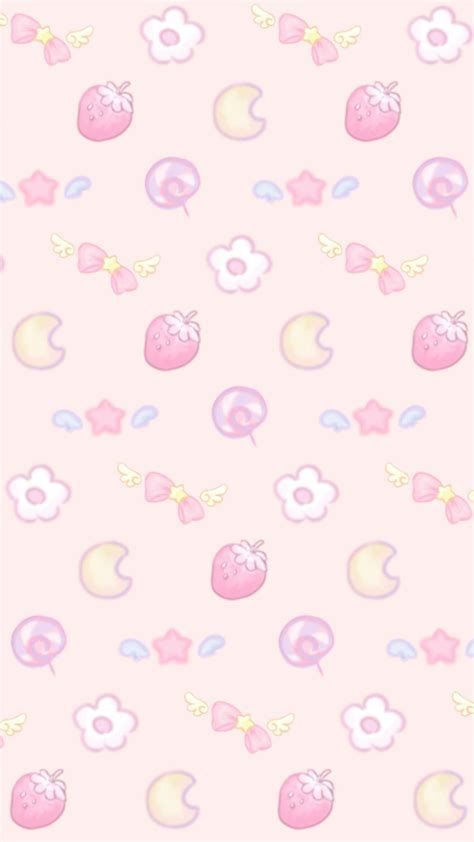 Kawaii wallpaper, Tumblr