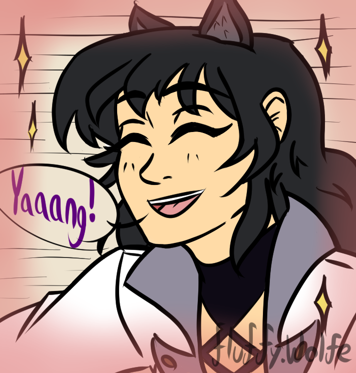 0kami-art:  @bmblbweek‘s Bumbleby Week - Day 7: Reunion (trust me i thought this