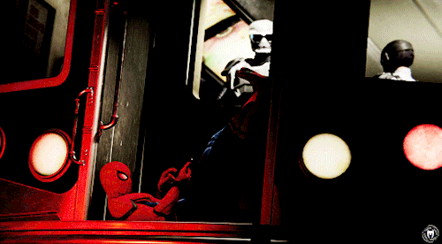 XXX yocalio:Marvel’s Spider-Man “fast” photo