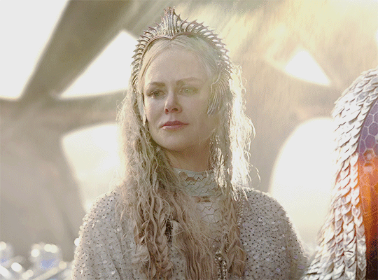 queen atlanna | Tumblr
