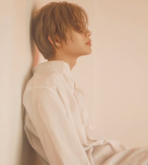 ashawol:Taemin for Grazia Magazine