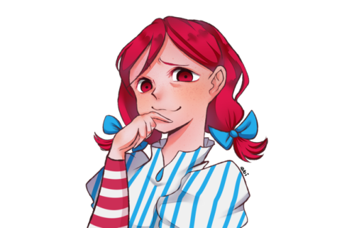 ebi-noodle-doodles: Smug