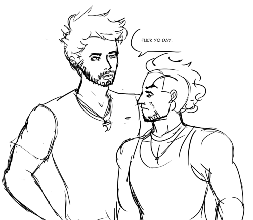 I Think "vaas Looking At The Camera Like He's In The Office" Is A Really Funny Gag