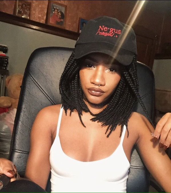 loveyourmelanin:  // 