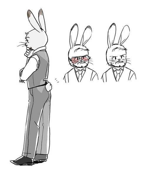 classyblogwitharts:  Artist: @JarujarooSource: [1] [2] [3] [4] [5] [6]Posted with permission from the artist.Please, like and/or retweet their works on Twitter too.