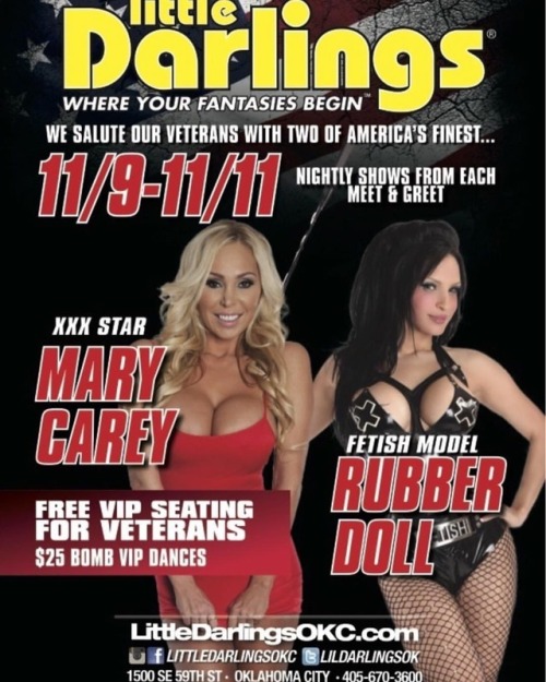 I can’t wait to perform this weekend along side @marycarey at @lildarlingsokc this weekend. I hope t