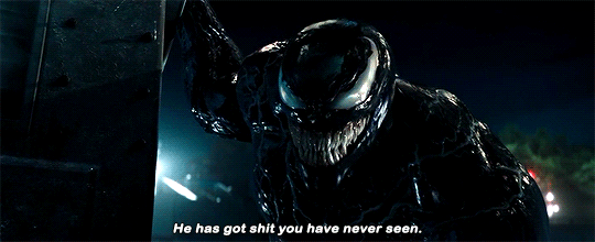 kidkendoll:  dailymarvelheroes:Oh, fuck it. Let’s go save the planet. I need to