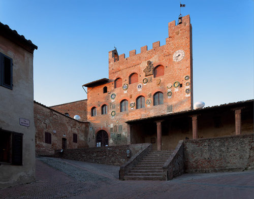 eccellenze-italiane: toscana, Certaldo