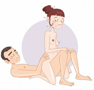 whatsnewisoldagain:  lacydaysinbed:  alex23fnyc:  My favorite sexual positions. 
