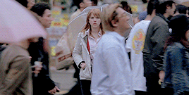 chasteins:  get to know me: (1/10) moviesLost in Translation (2003) -  “I just