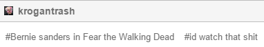 nahtasharomanov: silvergryphon:  getintherobot:  billciipher:  imagineyouricon:  imagine your icon as the protagonist of the last show you watched  If you need a laugh please look at the tags on this post    ObiWan would have an interesting time as the