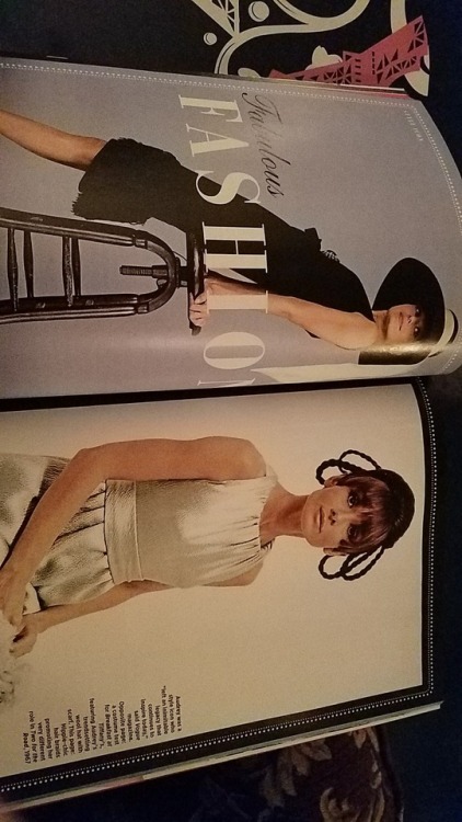 Audrey Hepburn&rsquo;s Closer magazine collector&rsquo;s edition