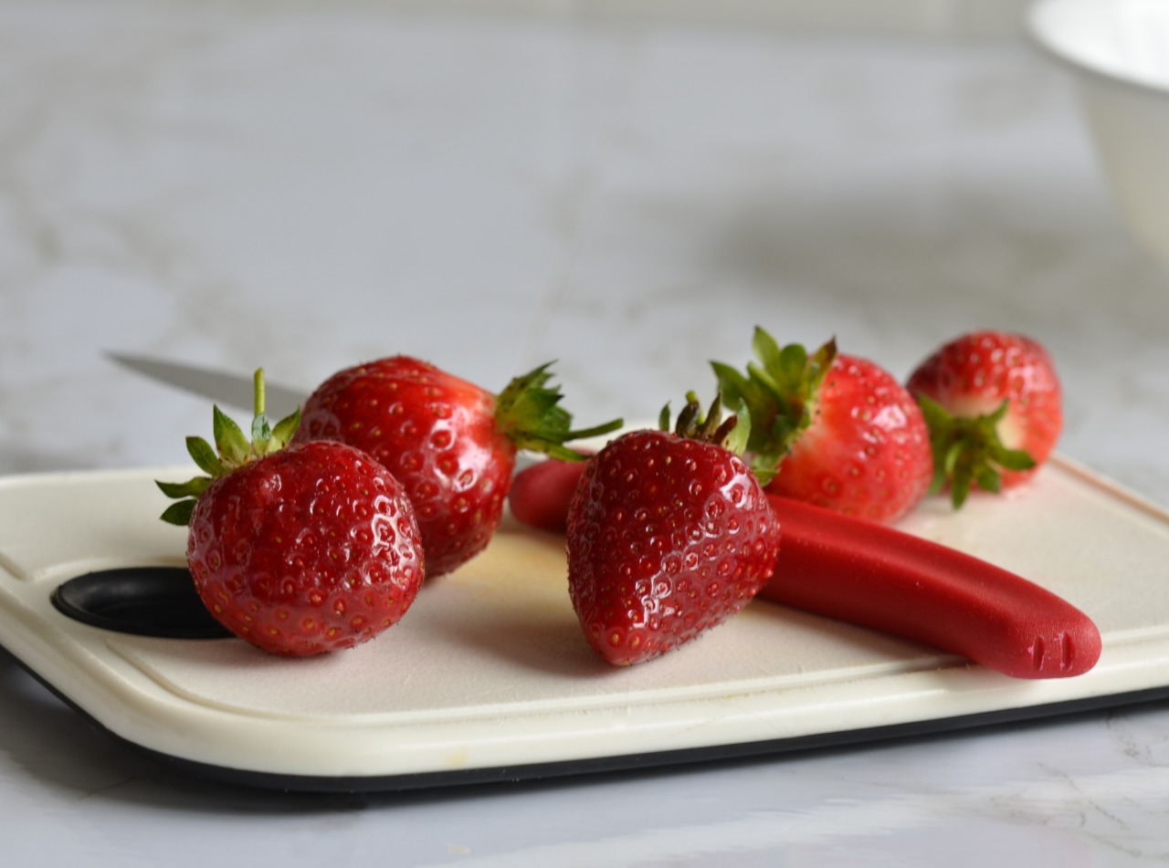 The Pacific Northwest has experienced record-high rain fall this year, and it’s only June. That’s good and bad… nice for the drought-stricken areas, but I am eager to see sunshine!
Despite the soggy weather, the tomatoes are growing nicely. We’re...