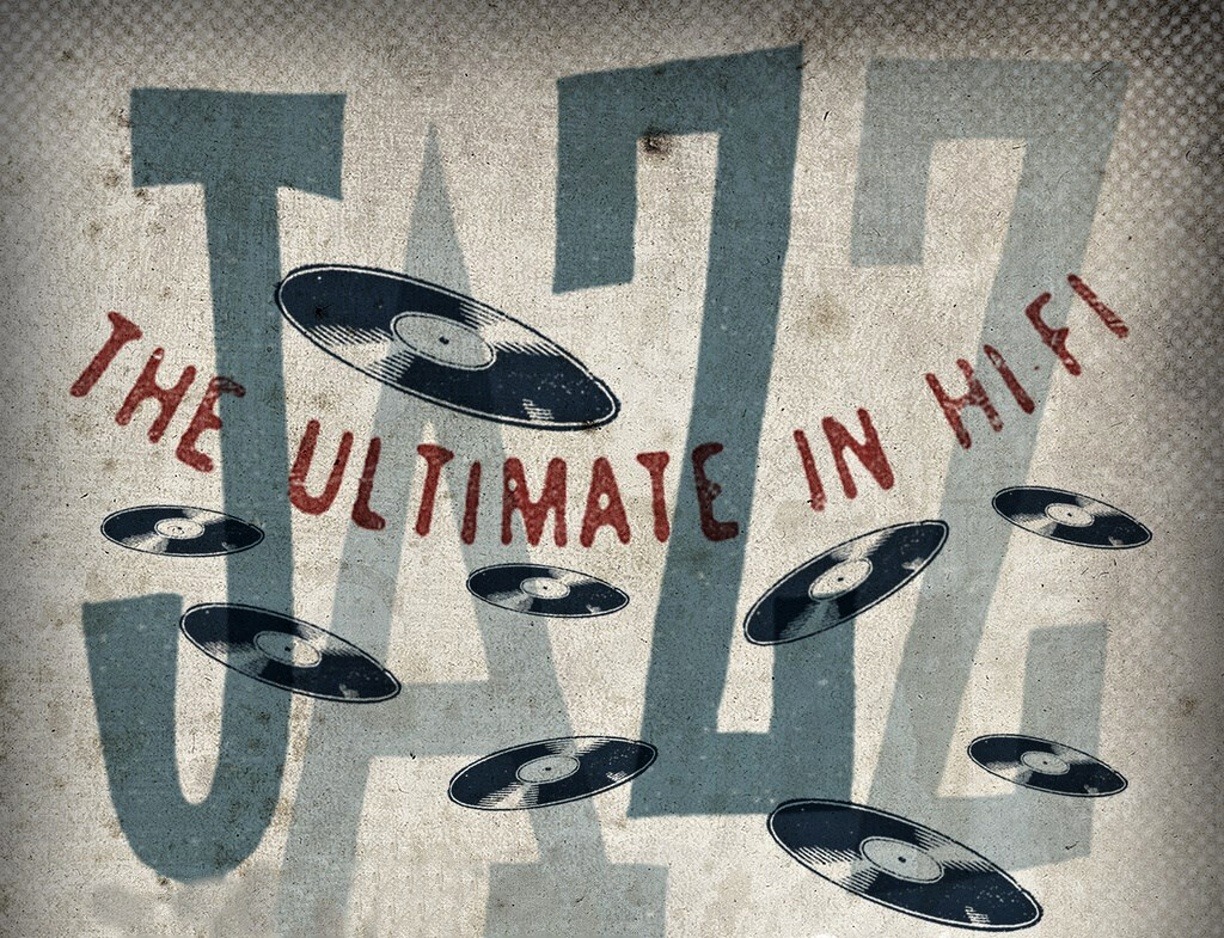 vinylespassion:  Jazz 