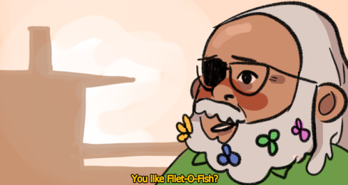 twoswordlesbian:this has probably done before but like.. hdbdvfjhbjhcfb(based on this scene)