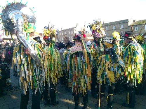 Whittlesey Strawbear Festival 2016Some of my pictures from this mornings Whittlesey Strawbear Festiv