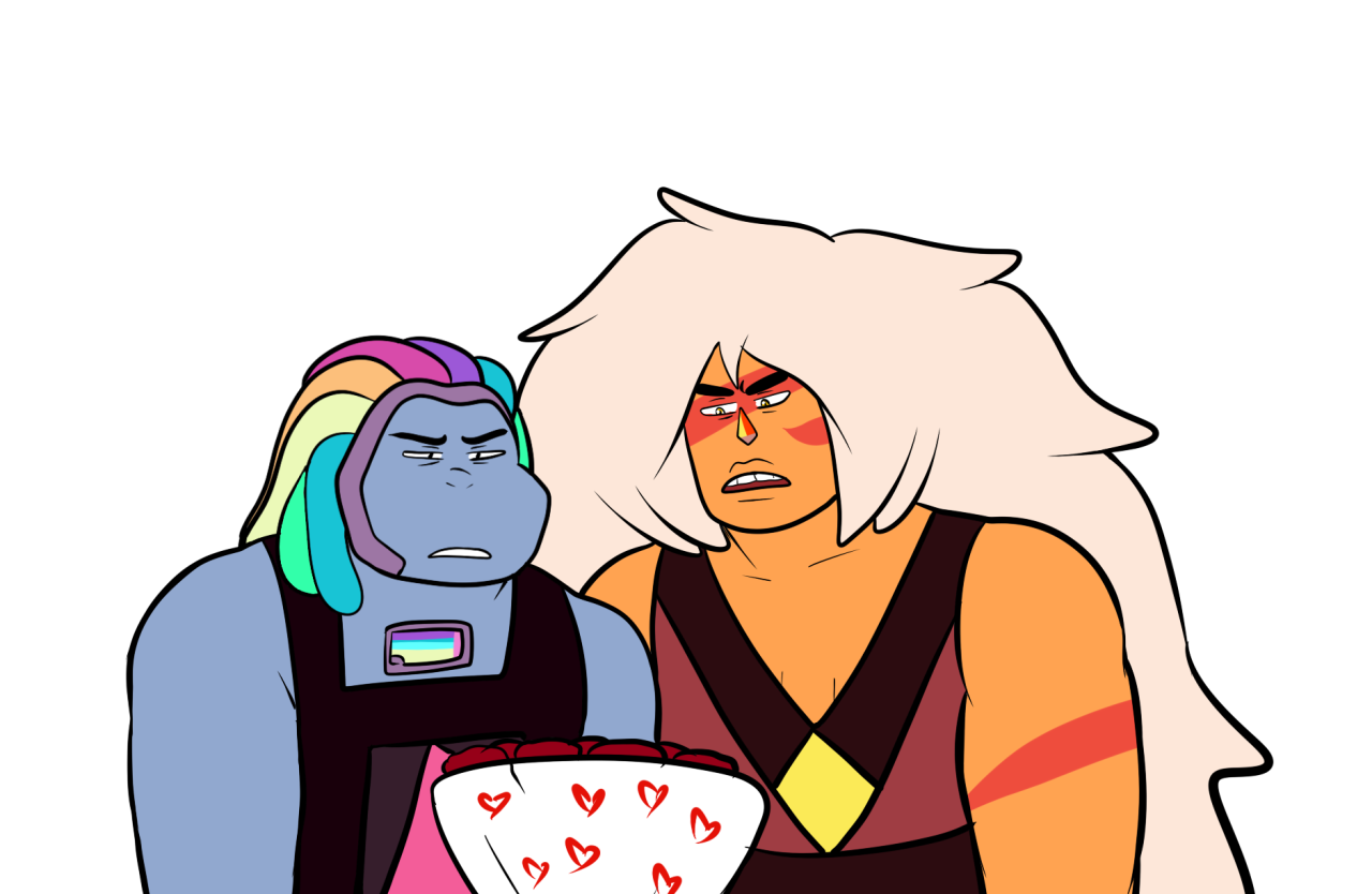 moesartblog:anything but ROSES