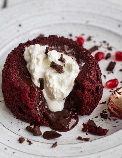 do-not-touch-my-food: Recipes Inspired By Red Velvet Red Velvet Cheesecake Pancakes Red Velvet Chees