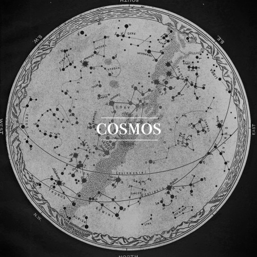 taurielles:COSMOS; an instrumental mix to evoke the quiet curious wonder of gazing into the night sk