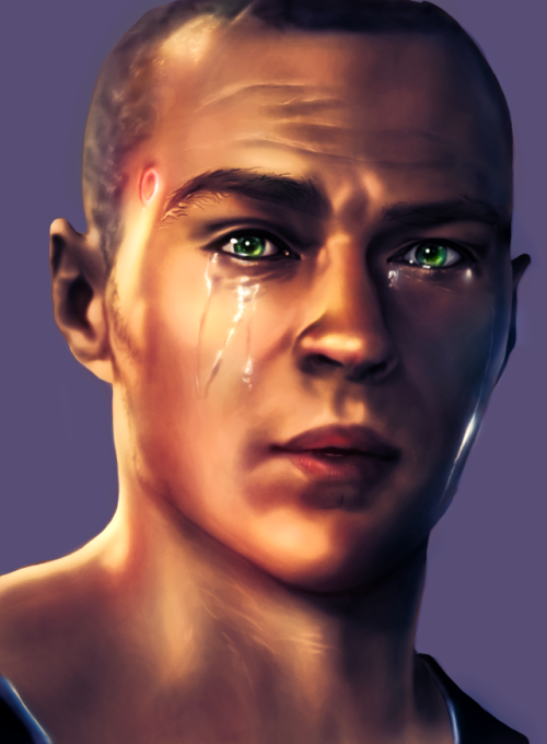 Markus in colors