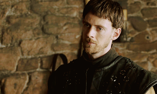 skatingthinandice: PERIOD DRAMA APPRECIATION WEEK | Day 2: Favourite Character | Aldhelm (The Last K