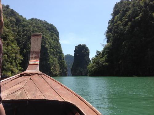 matarammap: great boat views of Phuket…