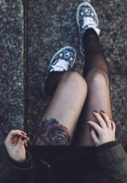 tattoosandswag:  Tattoo blog