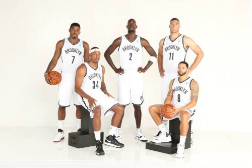 its gonna be interesting to see how far they can this season