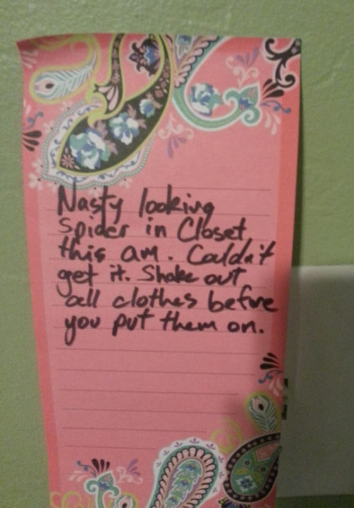 advice-animal:  When To Move Out Of Your Househttp://advice-animal.tumblr.com/ 