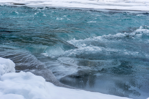 ps1:Cold Crisp River