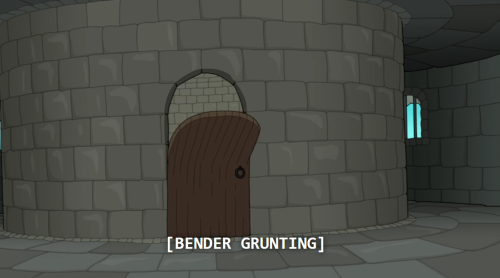 silver-tongues-blog: jemthecrystalgem:  animar-smol-of-elephants:  b-e-n-d-e-r-7: This is the most unexpected thing and I love it Dnd in a nutshell   DM: *sigh* You roll to bend the WOODEN door. Player: *rolls* Critical 20. DM: ….so you bend the door-