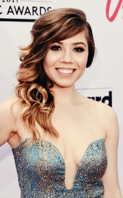 Jennette McCurdy