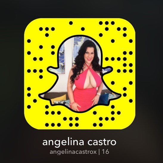 Add me now! Want your own video or want me to add you? Make it happen angelinacastrolive@yahoo.com