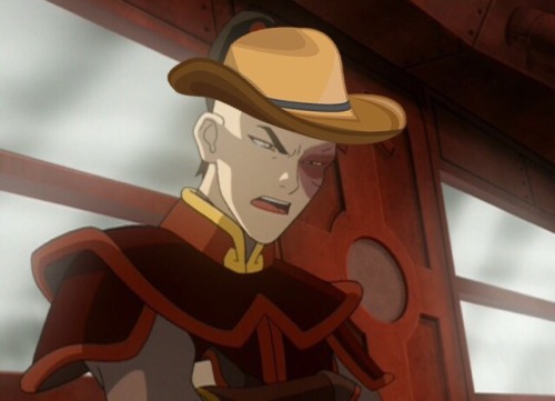 justzukothings:what in getting banished from the fire nation