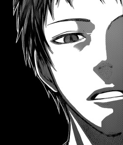 toujouh:   Not good enough.. Seirin.   I’ll only loosen my grip..    when you’re all completely dead. - Akashi Seijuro 246Q  