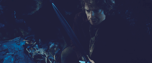 The Goblin Cleaver