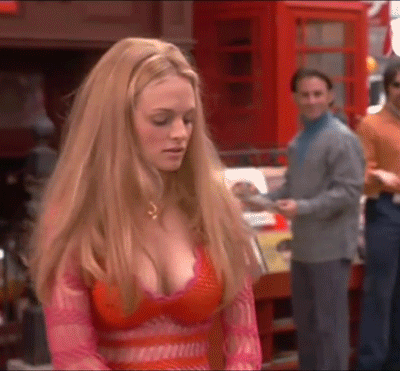 toomanyprettygirls:  hotmistressheroine:   Lovely lady   Heather Graham